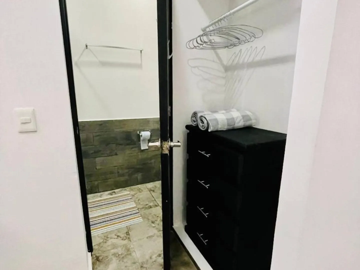 Apartment Lavish Studio Wpatio #1 Isla Mujeres Downtown Mexico