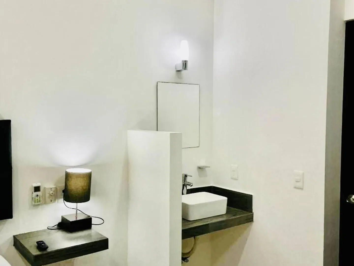 Apartamento Lavish Studio Wpatio #1 Isla Mujeres Downtown
